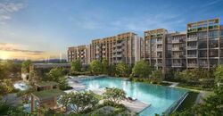 Narra Residences (D23), Apartment #540582181